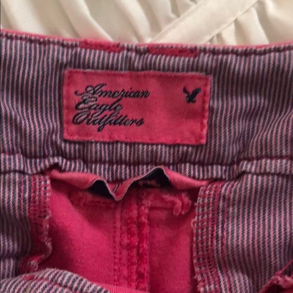 Shorts - Picture 2 of 3